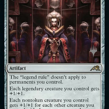 Mirror Box (Promo Pack) [Kamigawa: Neon Dynasty Promos]