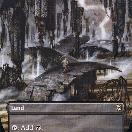 Brightclimb Pathway // Grimclimb Pathway (Borderless Alternate Art) [Zendikar Rising]
