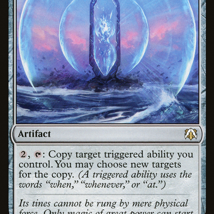 Strionic Resonator [March of the Machine Commander]