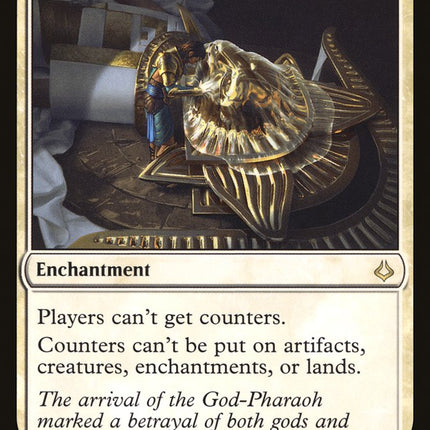 Solemnity [Hour of Devastation]