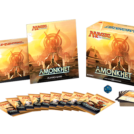 Amonkhet - Bundle