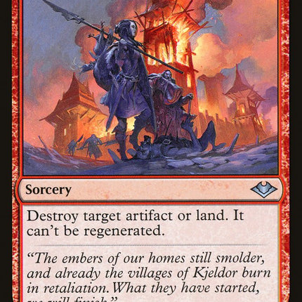 Pillage [Modern Horizons]