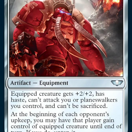 Assault Suit [Warhammer 40,000]