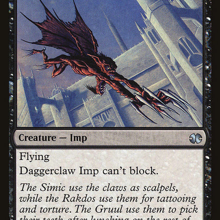 Daggerclaw Imp [Modern Masters 2015]