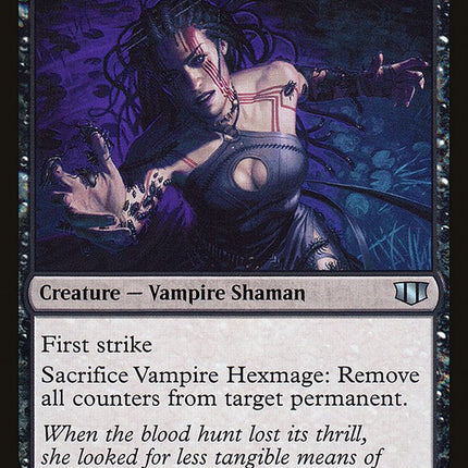 Vampire Hexmage [Mystery Booster]