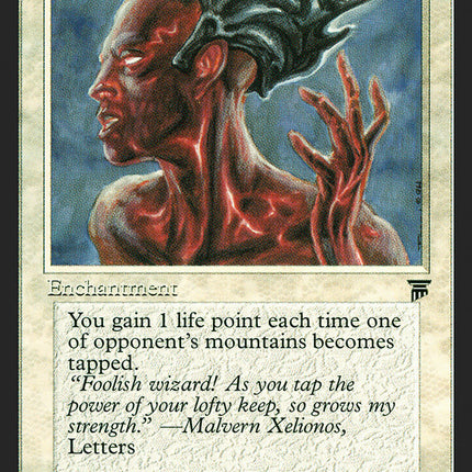 Lifeblood [Legends]