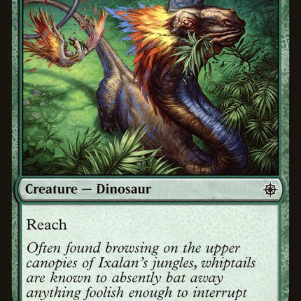 Grazing Whiptail [Ixalan]