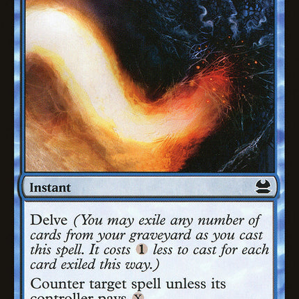 Logic Knot [Modern Masters]