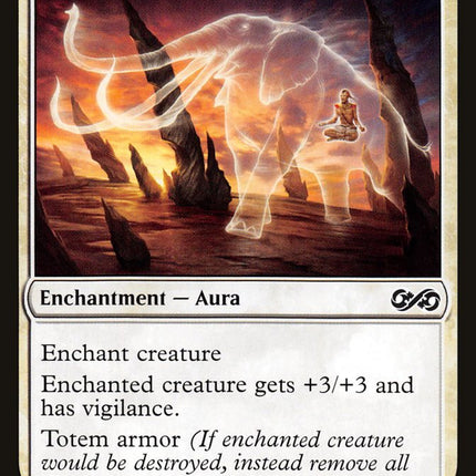 Mammoth Umbra [Ultimate Masters]