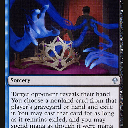 Covetous Urge [Throne of Eldraine]