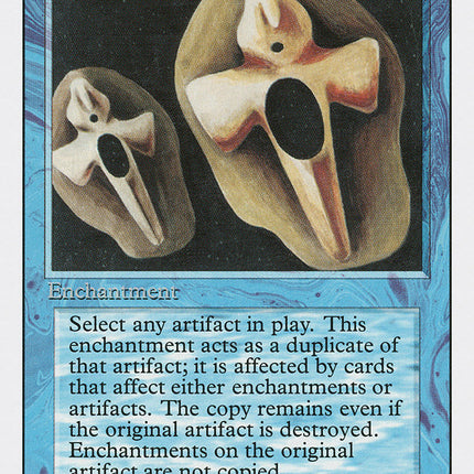Copy Artifact [Revised Edition]