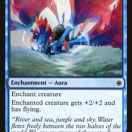 One With the Wind [Ixalan]