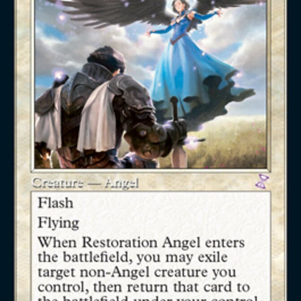 Restoration Angel (Timeshifted) [Time Spiral Remastered]