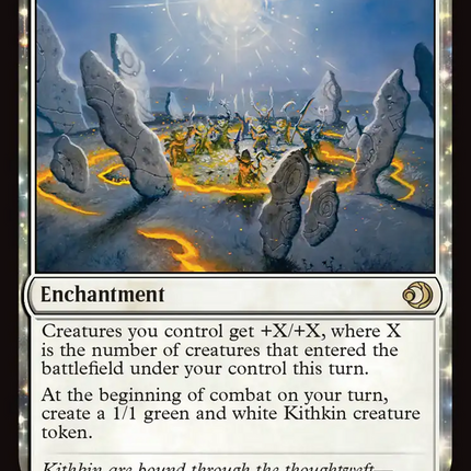 Kinbinding [Lorwyn Eclipsed]
