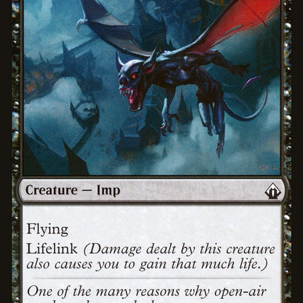 Daggerdrome Imp [Battlebond]