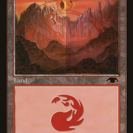 Mountain [Guru]