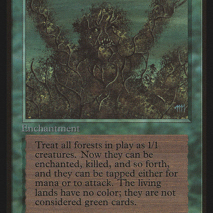 Living Lands [Beta Edition]
