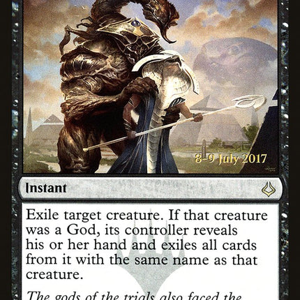 Hour of Glory [Hour of Devastation Prerelease Promos]