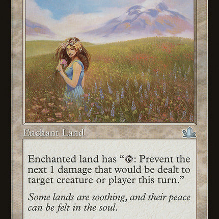 Flowering Field [Prophecy]
