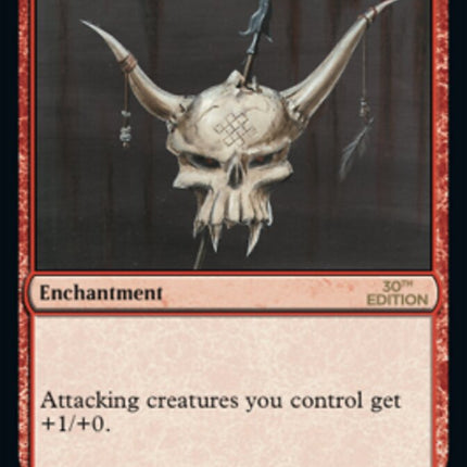 Orcish Oriflamme [30th Anniversary Edition]