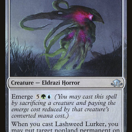 Lashweed Lurker [Eldritch Moon]