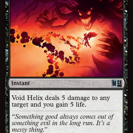 Void Helix [Marvel Super Heroes Commander]