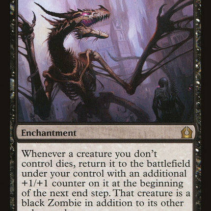 Grave Betrayal [Return to Ravnica]