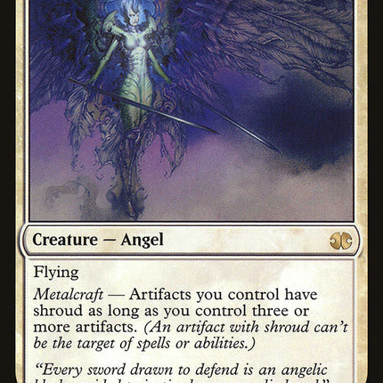 Indomitable Archangel [Modern Masters 2015]