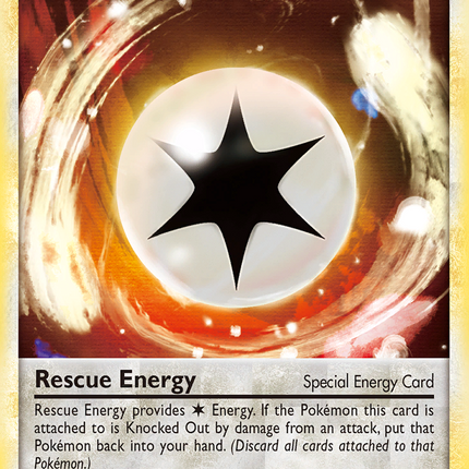Rescue Energy (90/102) [HeartGold & SoulSilver: Triumphant]