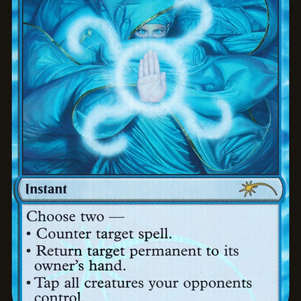 Cryptic Command (Qualifier) [Pro Tour Promos]
