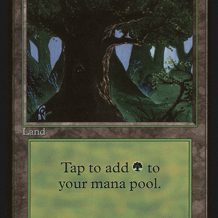 Forest (302) [Beta Edition]