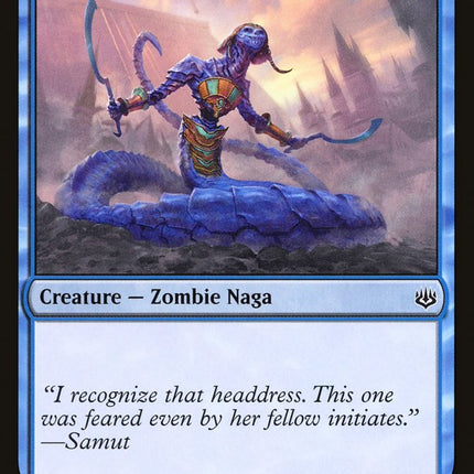 Naga Eternal [War of the Spark]