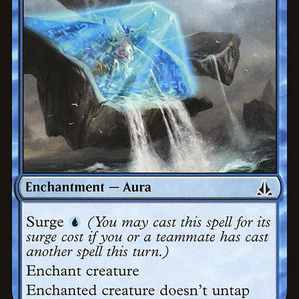 Containment Membrane [Mystery Booster]