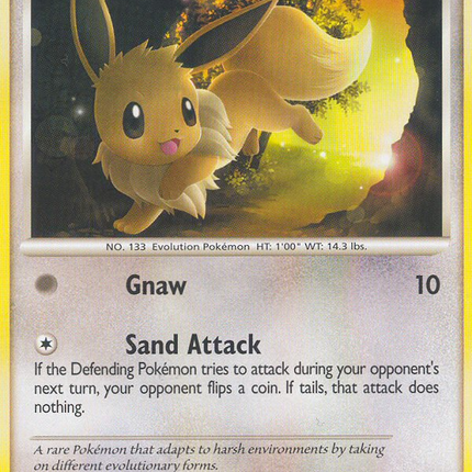 Eevee (63/100) [Diamond & Pearl: Majestic Dawn]