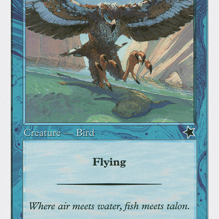 Sea Eagle [Starter 1999]