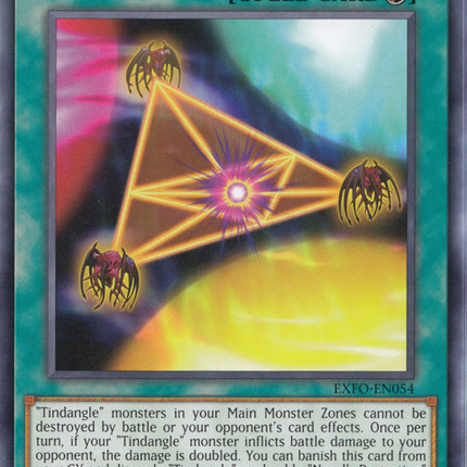 Nagel's Protection [EXFO-EN054] Common