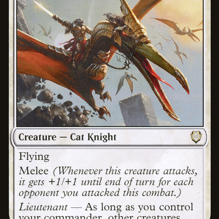 Skyhunter Strike Force [The List]