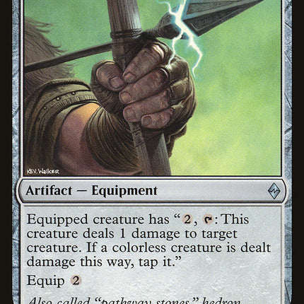 Pathway Arrows [Battle for Zendikar]