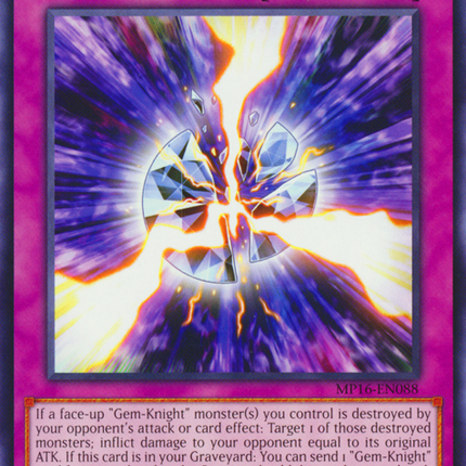 Brilliant Spark [MP16-EN088] Common