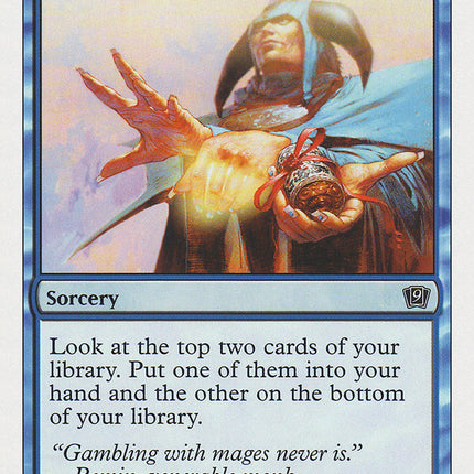 Sleight of Hand [Ninth Edition]