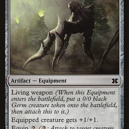 Flayer Husk [Modern Masters 2015]