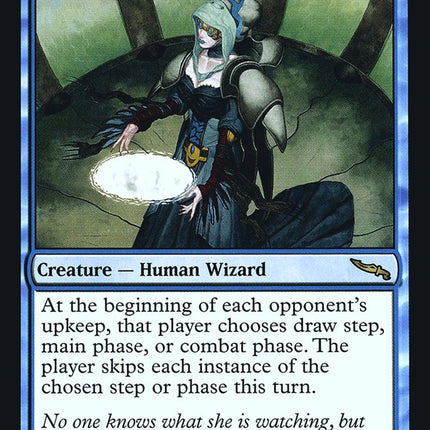 Fatespinner [Mystery Booster]