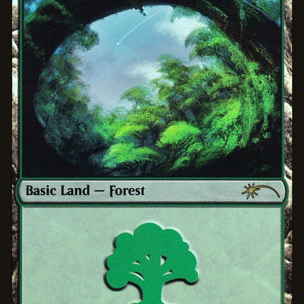 Forest (5) [2017 Gift Pack]