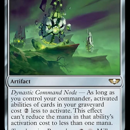 Convergence of Dominion [Warhammer 40,000]