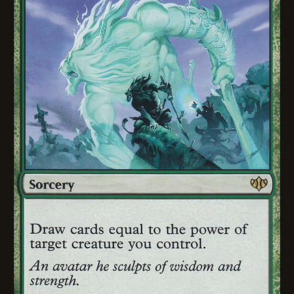 Soul's Majesty [Conflux]