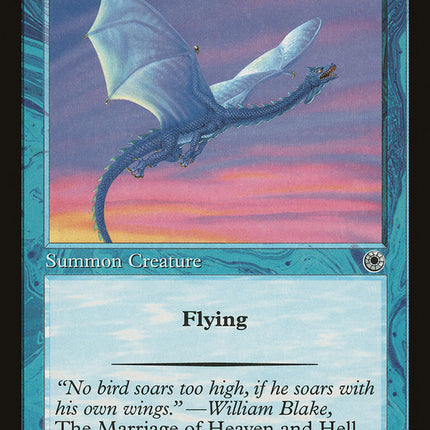 Wind Drake [Portal]