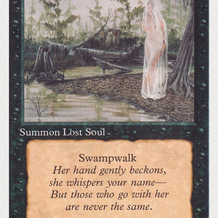 Lost Soul [Rivals Quick Start Set]