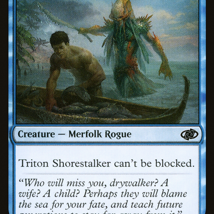 Triton Shorestalker [Jumpstart 2022]