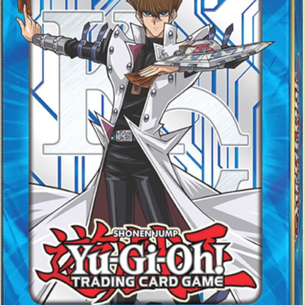 Mega-Tin 2017 (Seto Kaiba)