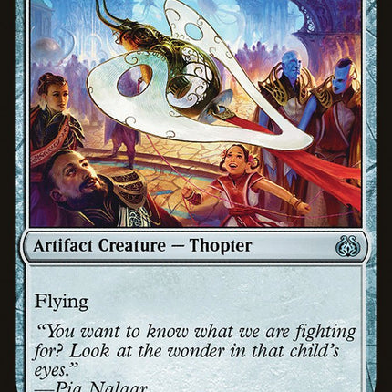 Ornithopter [Aether Revolt]